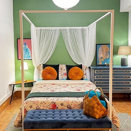 S. Vicente Lisbon Flat Apartment Bagian luar foto