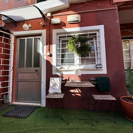 S. Vicente Lisbon Flat Apartment Bagian luar foto