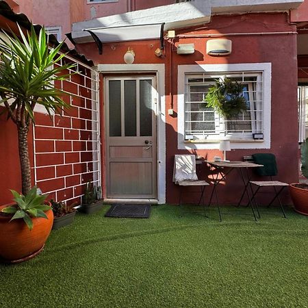 S. Vicente Lisbon Flat Apartment Bagian luar foto