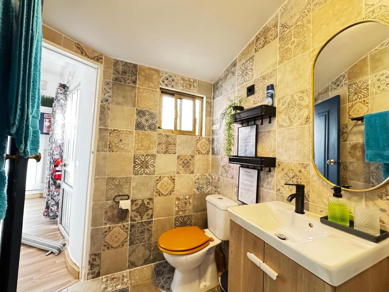 S. Vicente Lisbon Flat Apartment Bagian luar foto