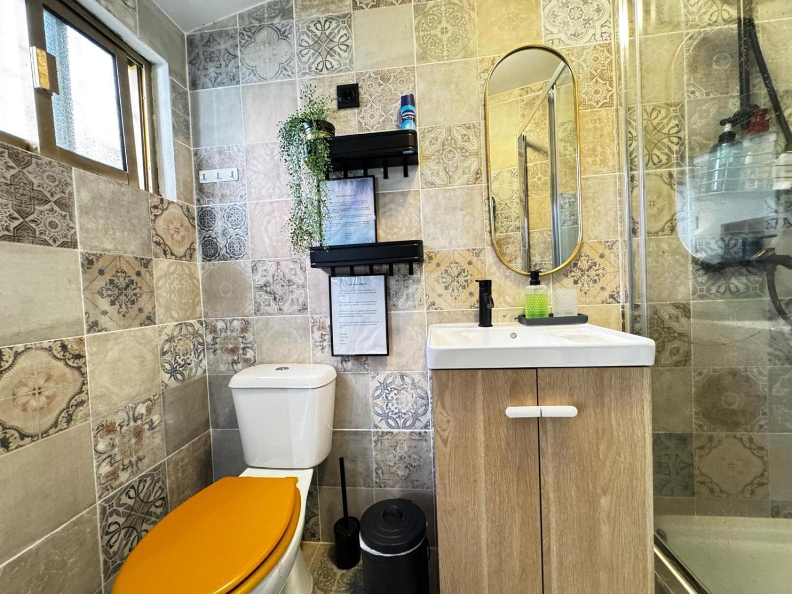 S. Vicente Lisbon Flat Apartment Bagian luar foto