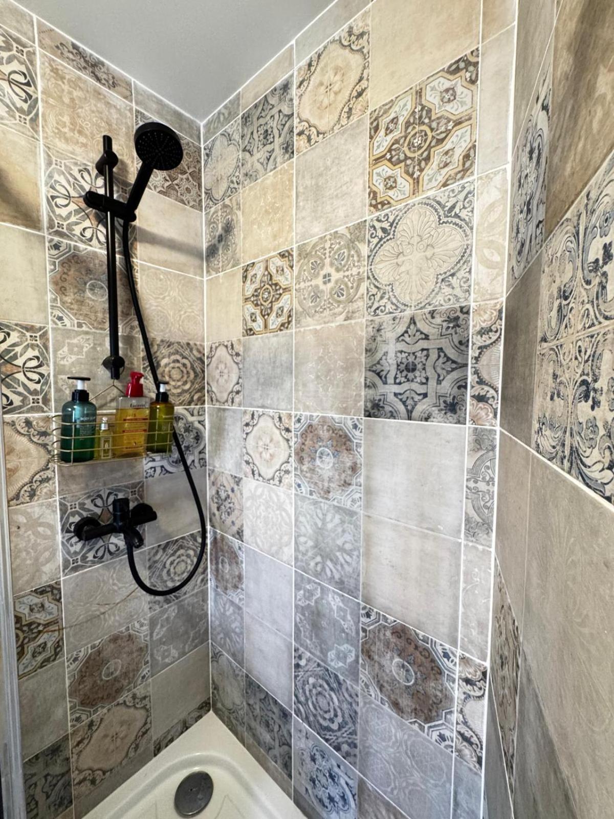 S. Vicente Lisbon Flat Apartment Bagian luar foto