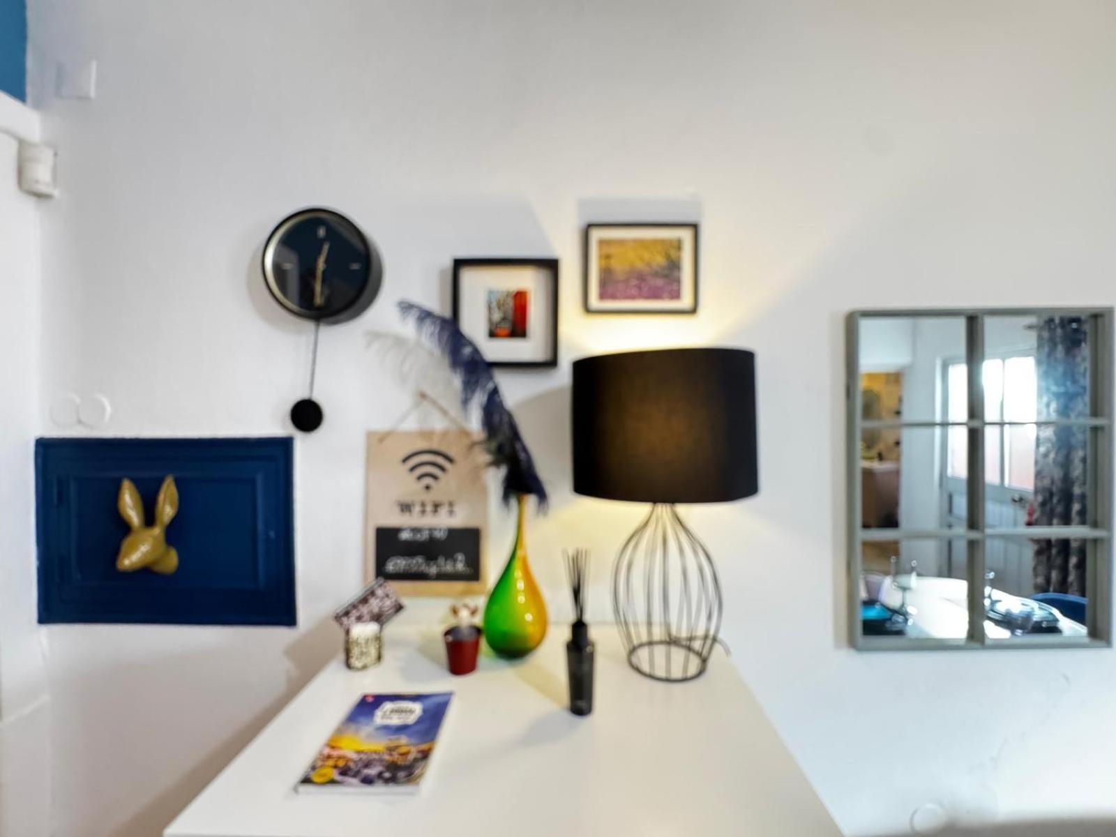 S. Vicente Lisbon Flat Apartment Bagian luar foto