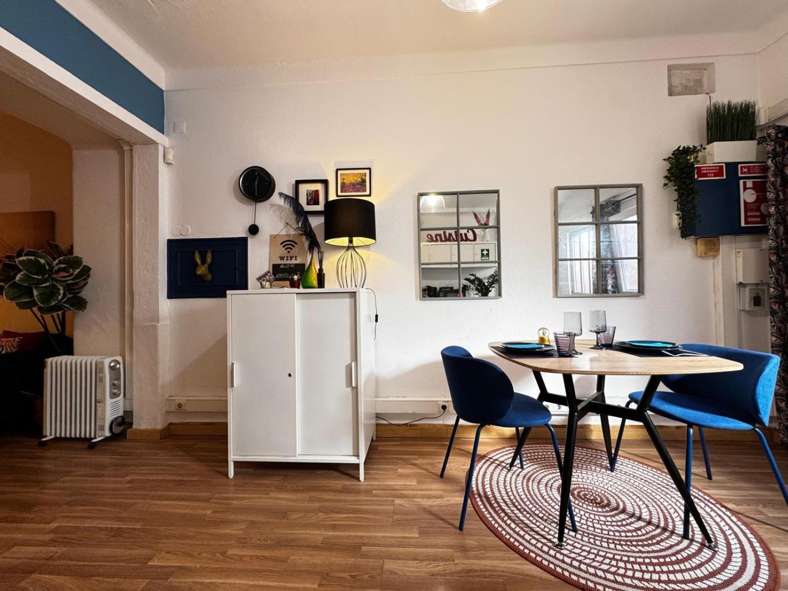S. Vicente Lisbon Flat Apartment Bagian luar foto