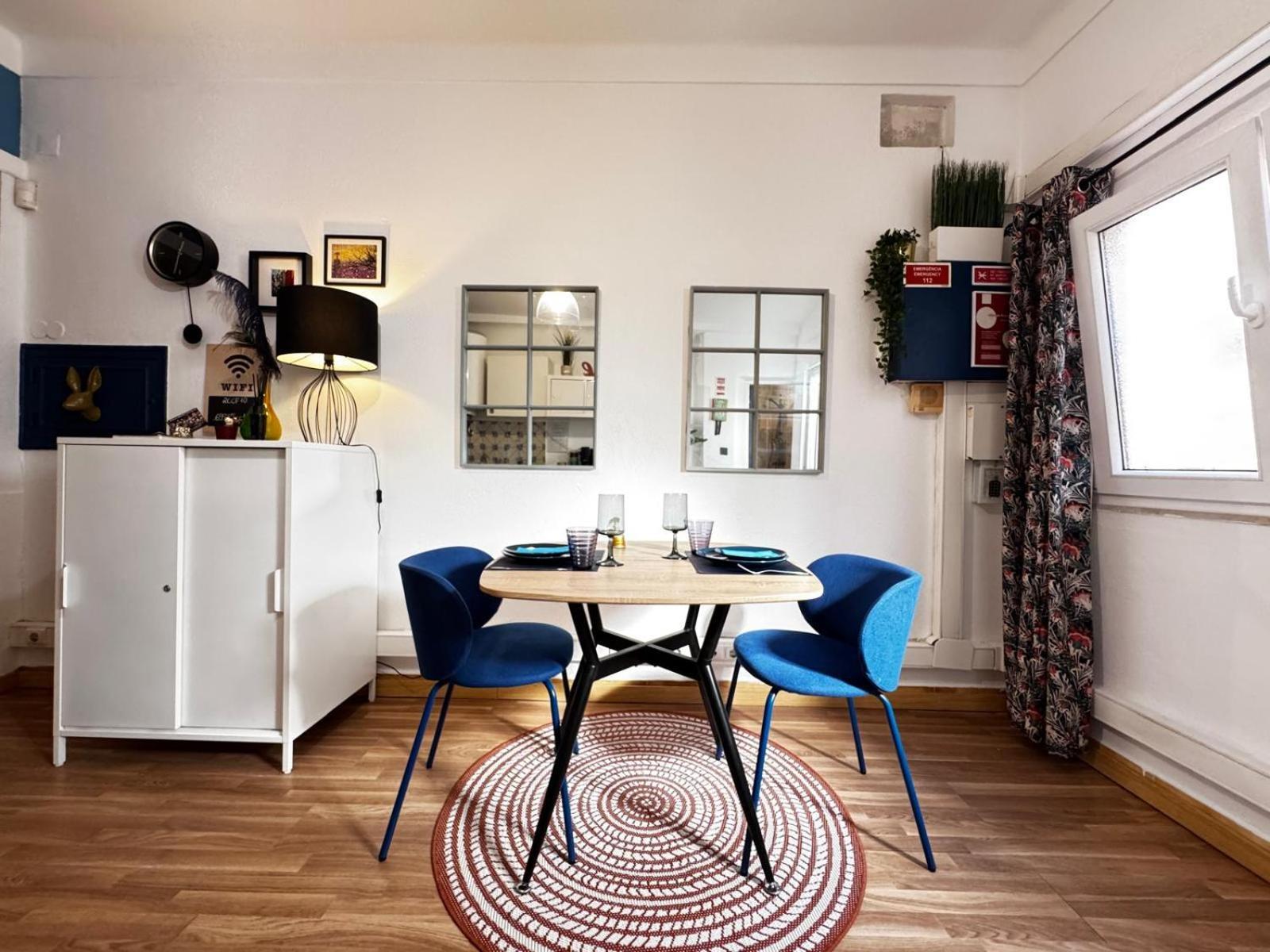 S. Vicente Lisbon Flat Apartment Bagian luar foto