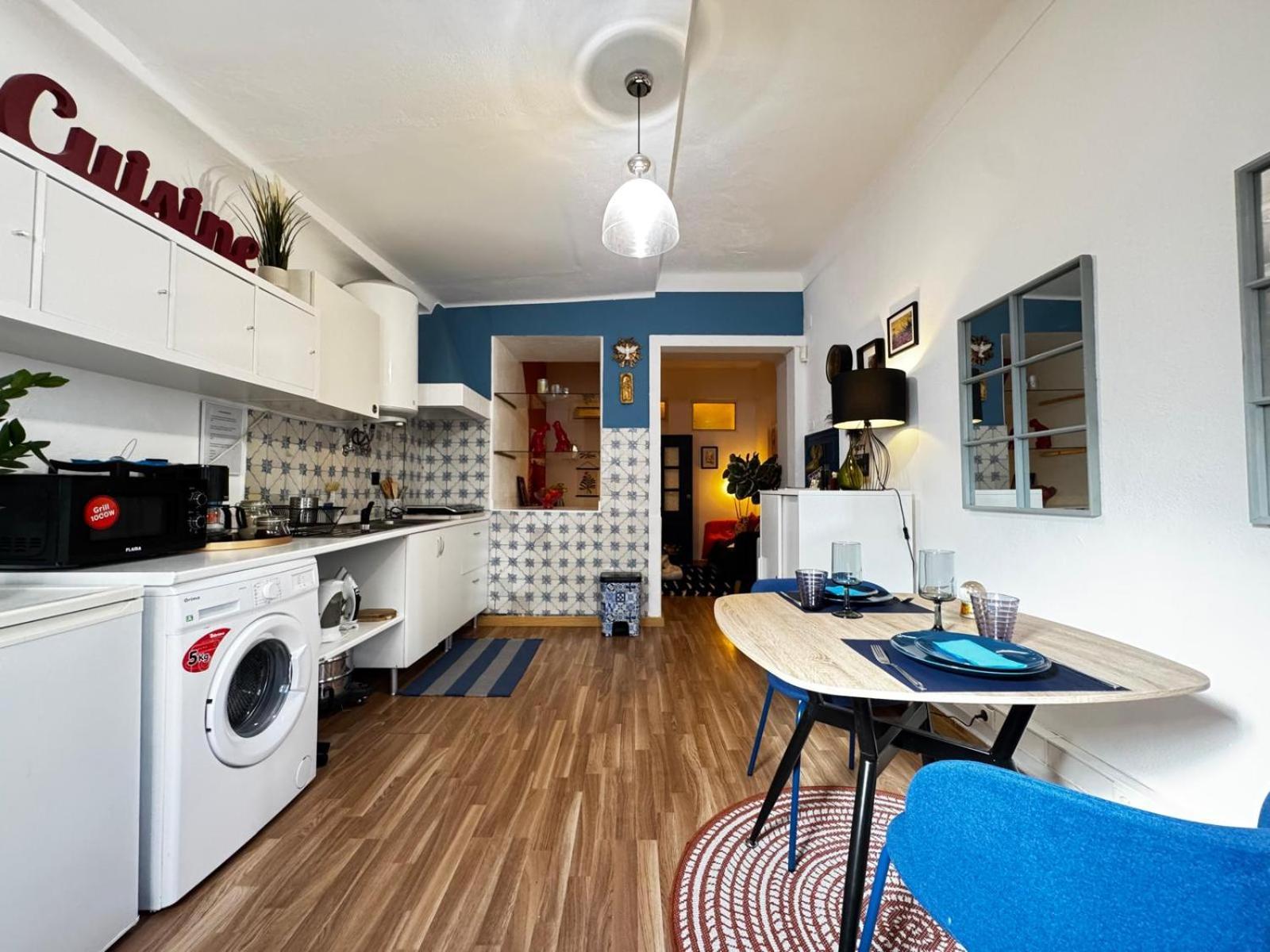 S. Vicente Lisbon Flat Apartment Bagian luar foto