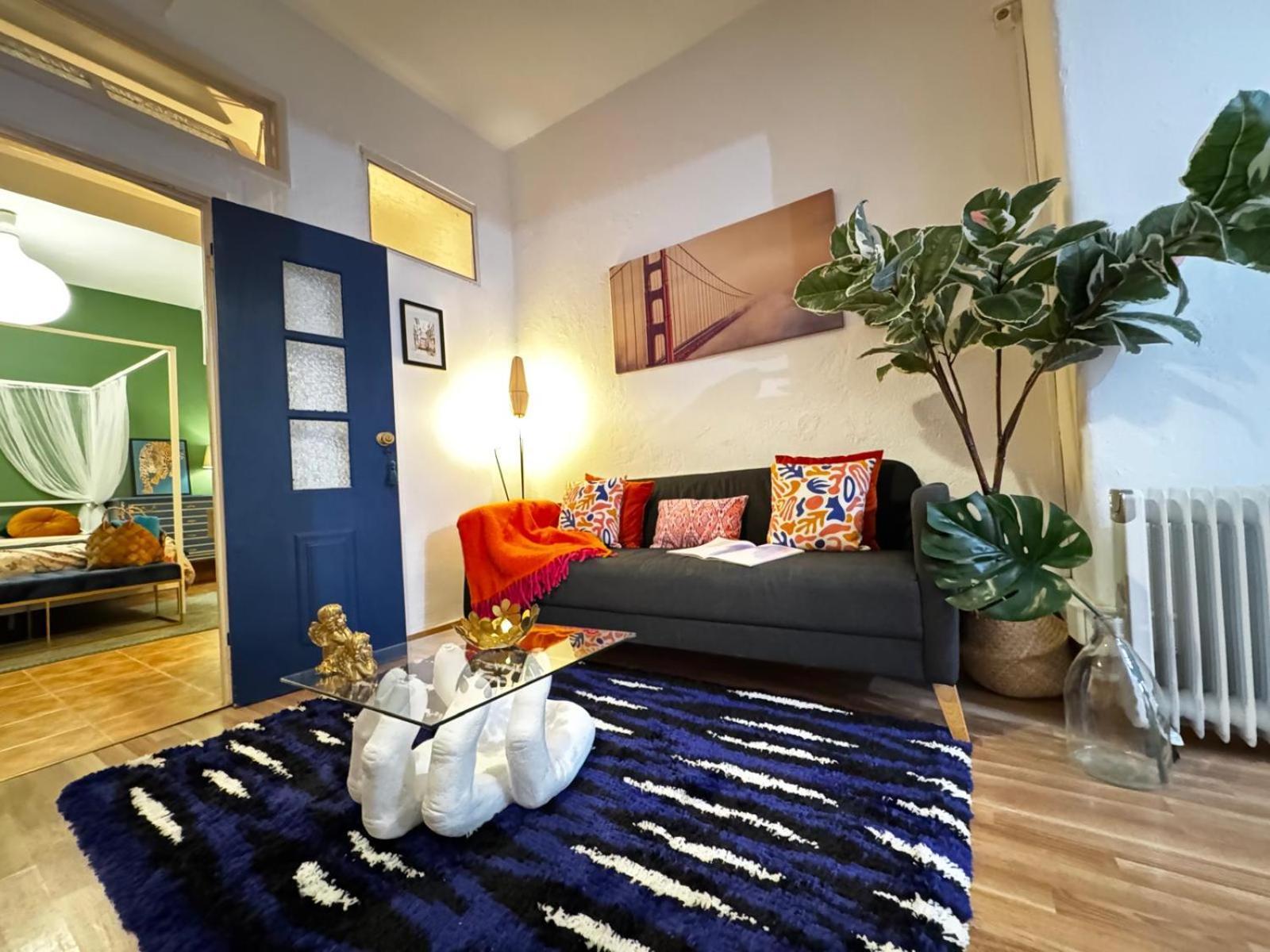 S. Vicente Lisbon Flat Apartment Bagian luar foto