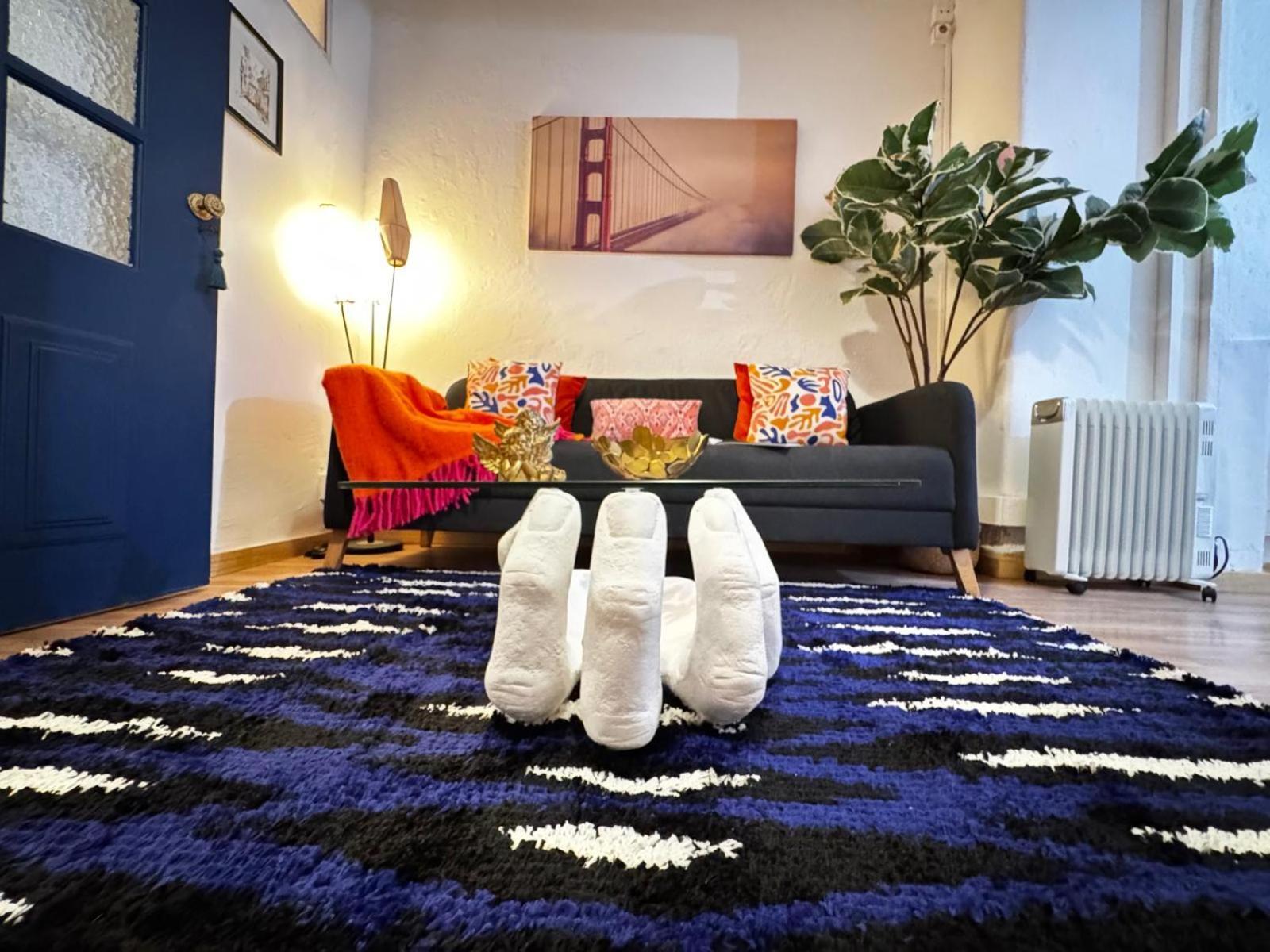 S. Vicente Lisbon Flat Apartment Bagian luar foto