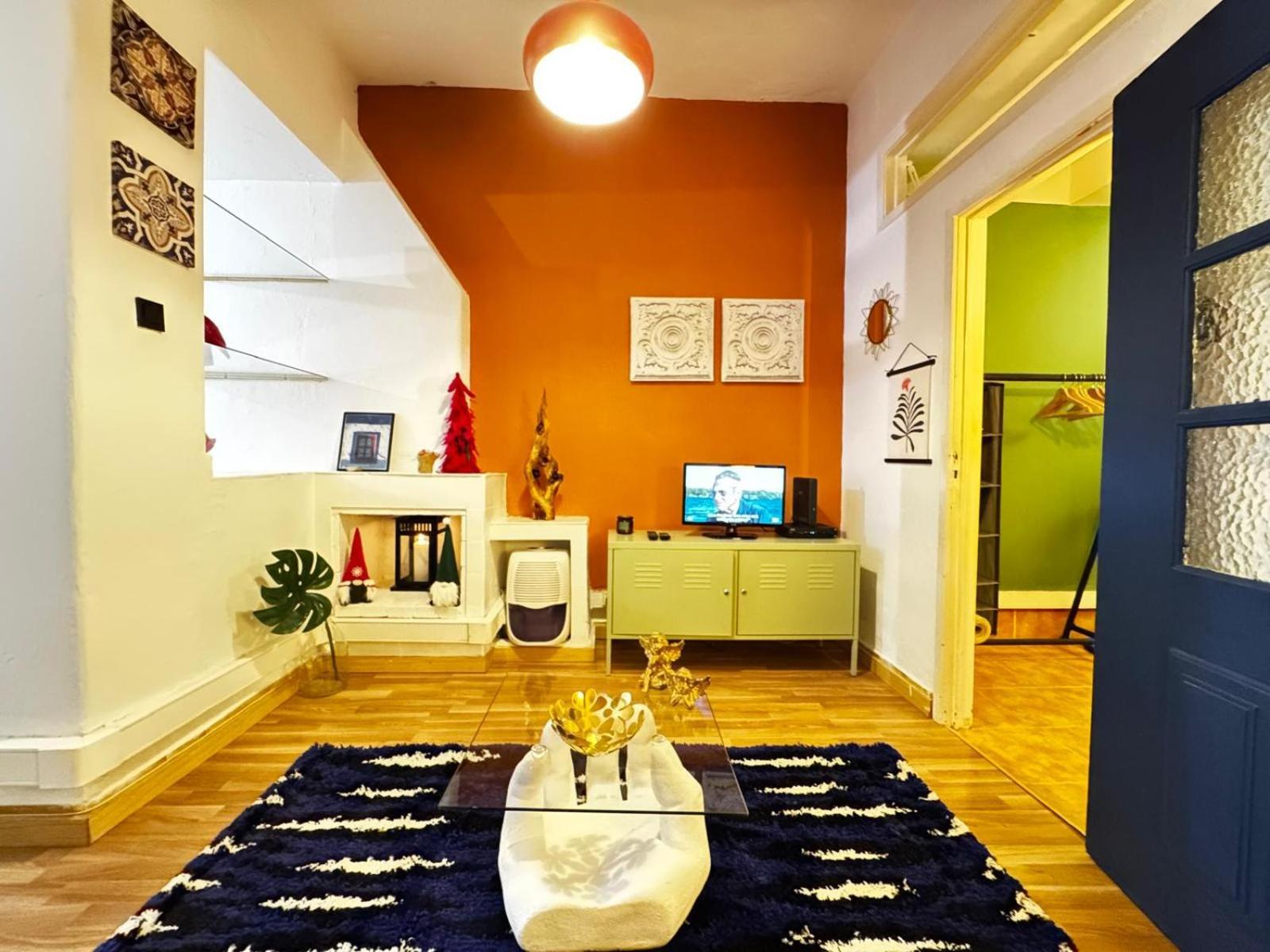 S. Vicente Lisbon Flat Apartment Bagian luar foto