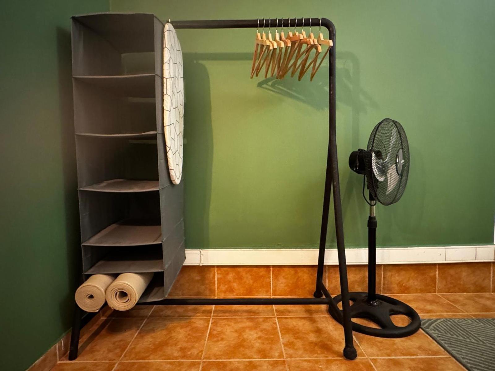 S. Vicente Lisbon Flat Apartment Bagian luar foto