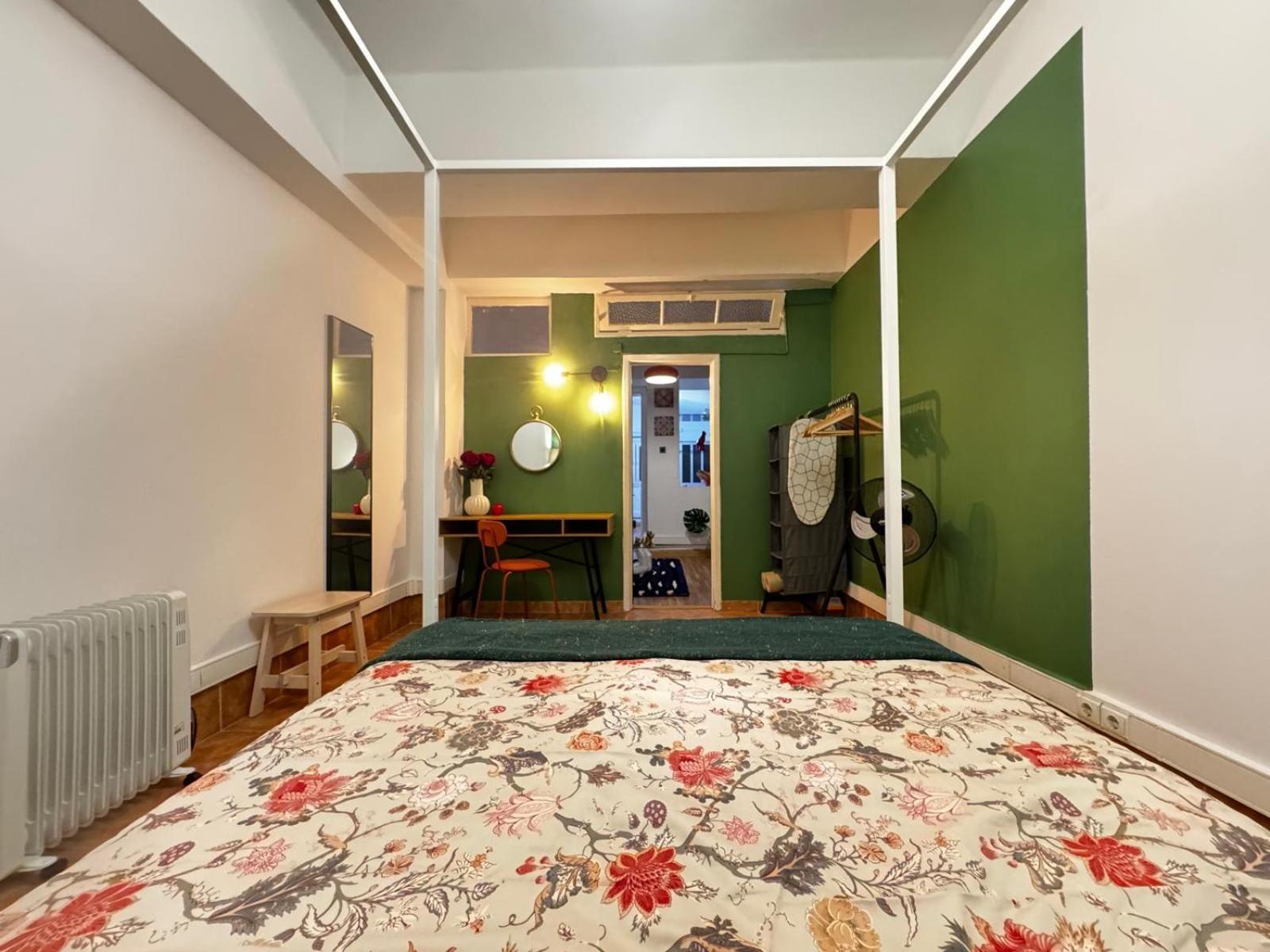 S. Vicente Lisbon Flat Apartment Bagian luar foto