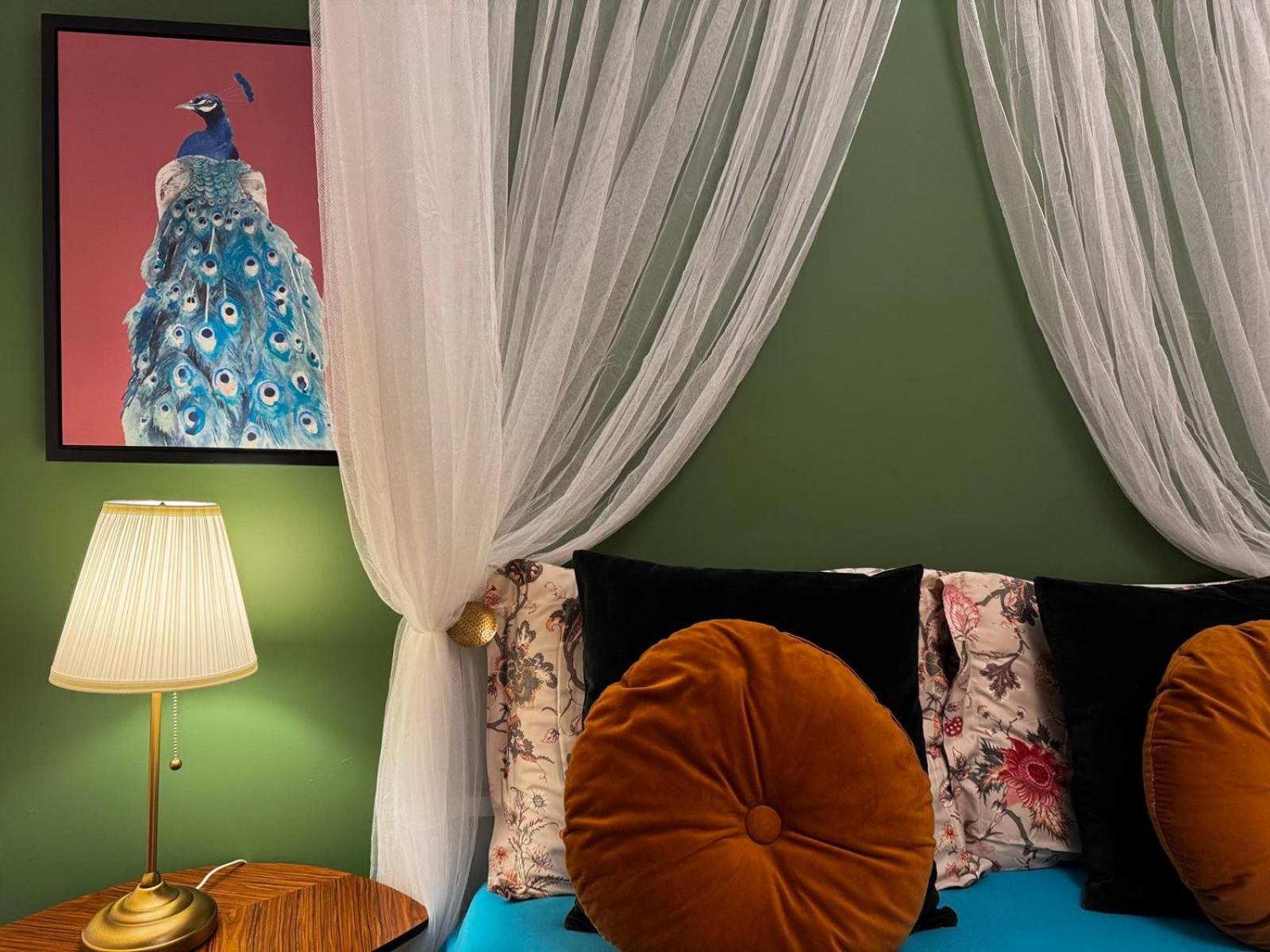 S. Vicente Lisbon Flat Apartment Bagian luar foto