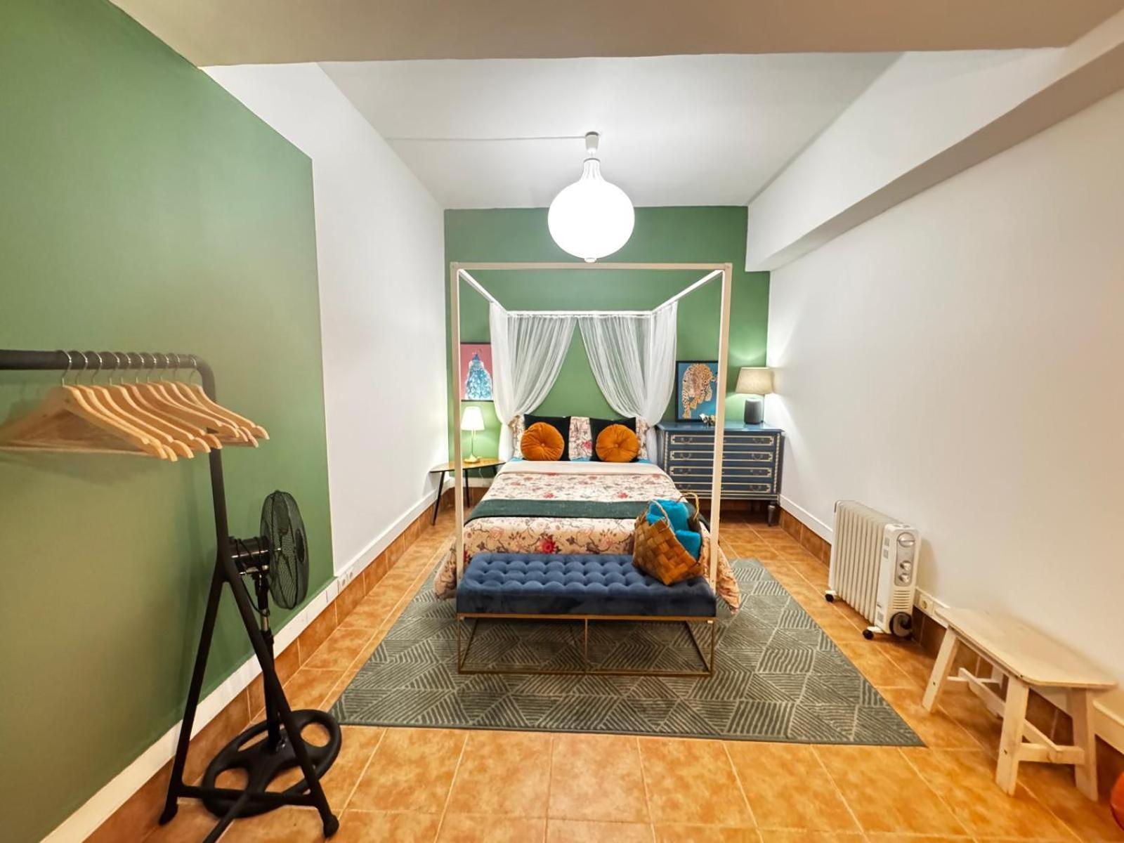 S. Vicente Lisbon Flat Apartment Bagian luar foto